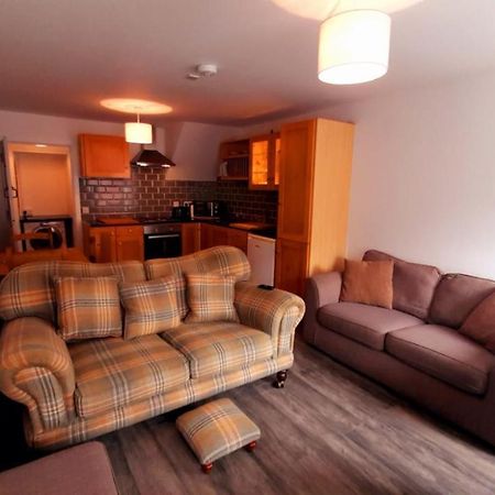 Ballycastle Accommodation - Ash Tree House Exterior foto